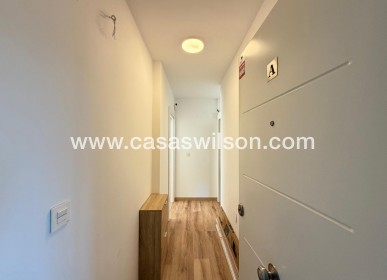 Venta - Apartamento - Orihuela Costa - Altos de Campoamor