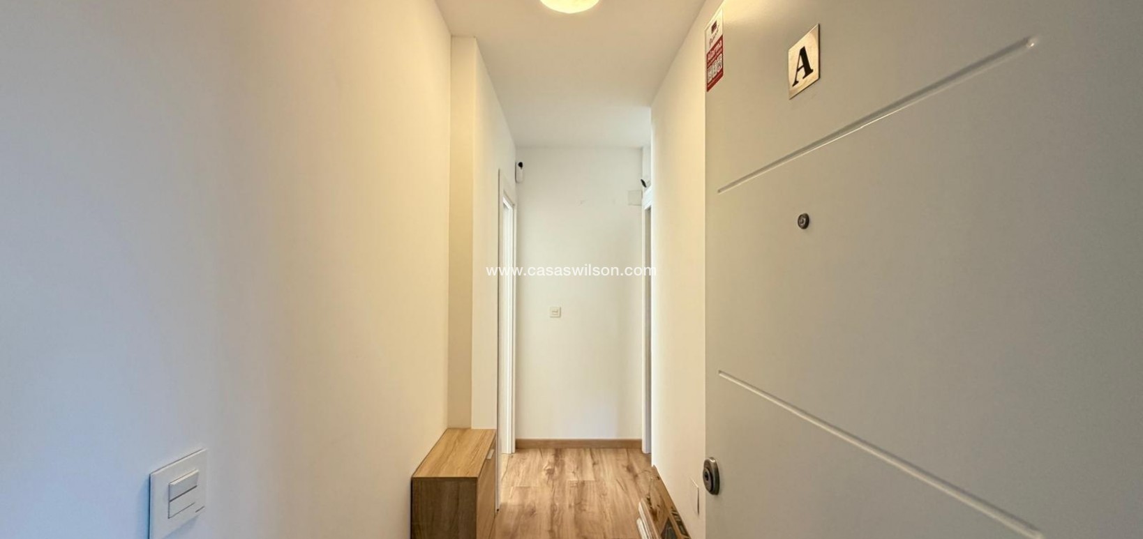 Venta - Apartamento - Orihuela Costa - Altos de Campoamor