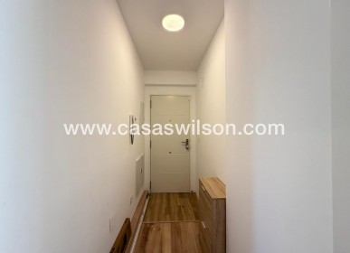 Venta - Apartamento - Orihuela Costa - Altos de Campoamor