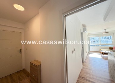 Venta - Apartamento - Orihuela Costa - Altos de Campoamor