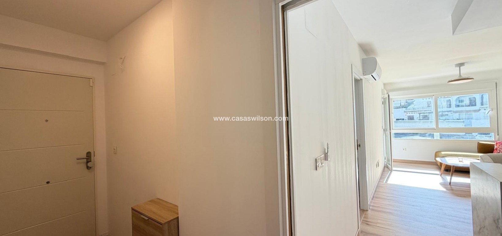 Venta - Apartamento - Orihuela Costa - Altos de Campoamor