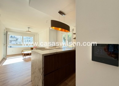 Venta - Apartamento - Orihuela Costa - Altos de Campoamor