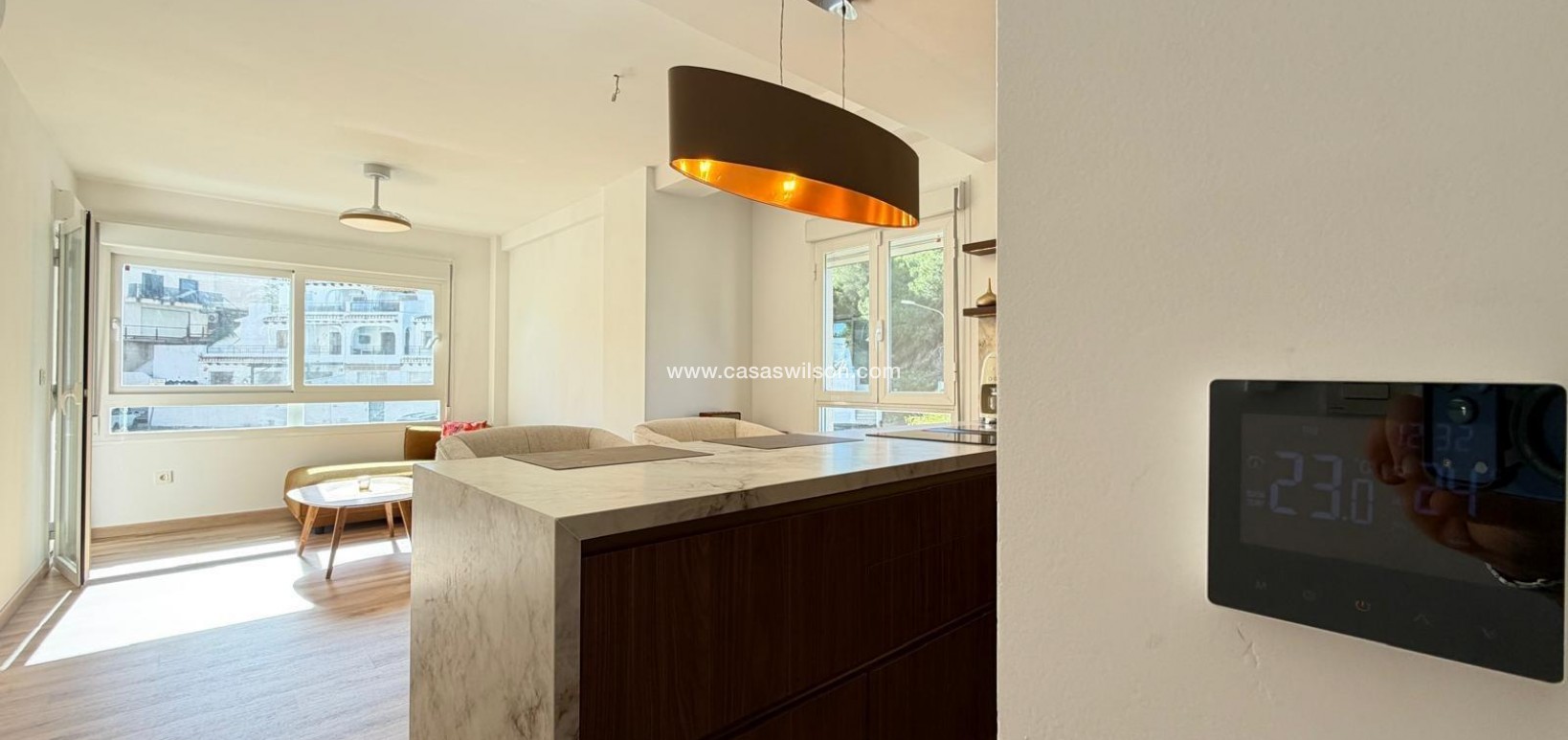 Venta - Apartamento - Orihuela Costa - Altos de Campoamor