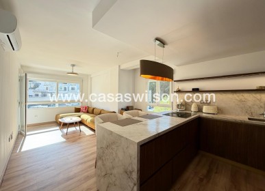 Venta - Apartamento - Orihuela Costa - Altos de Campoamor