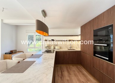 Venta - Apartamento - Orihuela Costa - Altos de Campoamor
