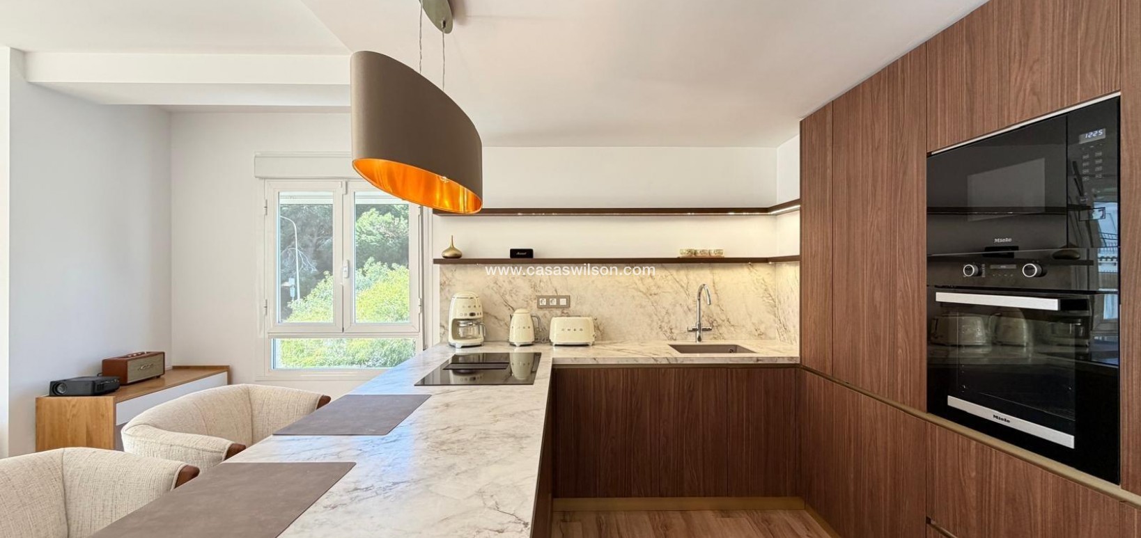 Venta - Apartamento - Orihuela Costa - Altos de Campoamor