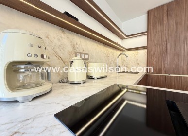Venta - Apartamento - Orihuela Costa - Altos de Campoamor