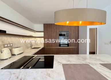 Venta - Apartamento - Orihuela Costa - Altos de Campoamor