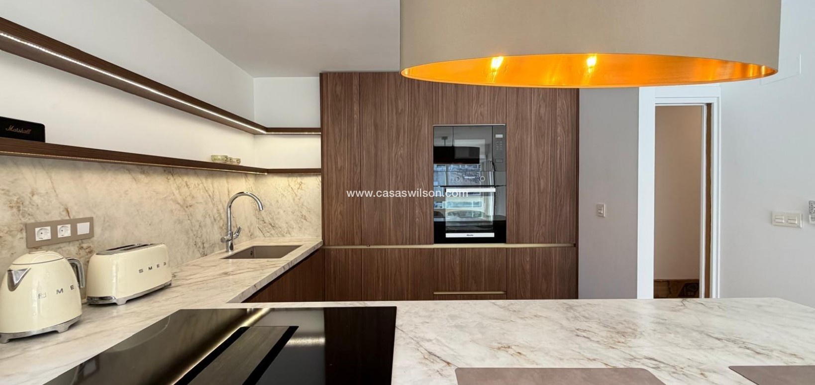 Venta - Apartamento - Orihuela Costa - Altos de Campoamor