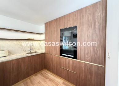 Venta - Apartamento - Orihuela Costa - Altos de Campoamor