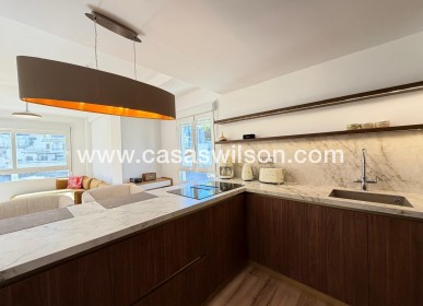 Venta - Apartamento - Orihuela Costa - Altos de Campoamor