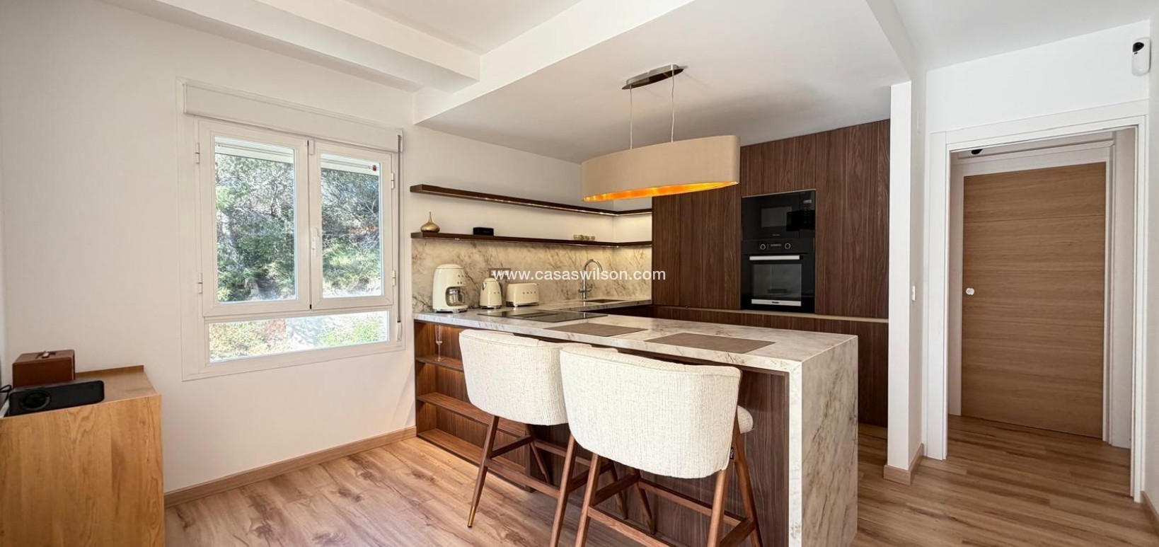 Venta - Apartamento - Orihuela Costa - Altos de Campoamor