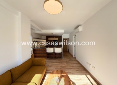 Venta - Apartamento - Orihuela Costa - Altos de Campoamor