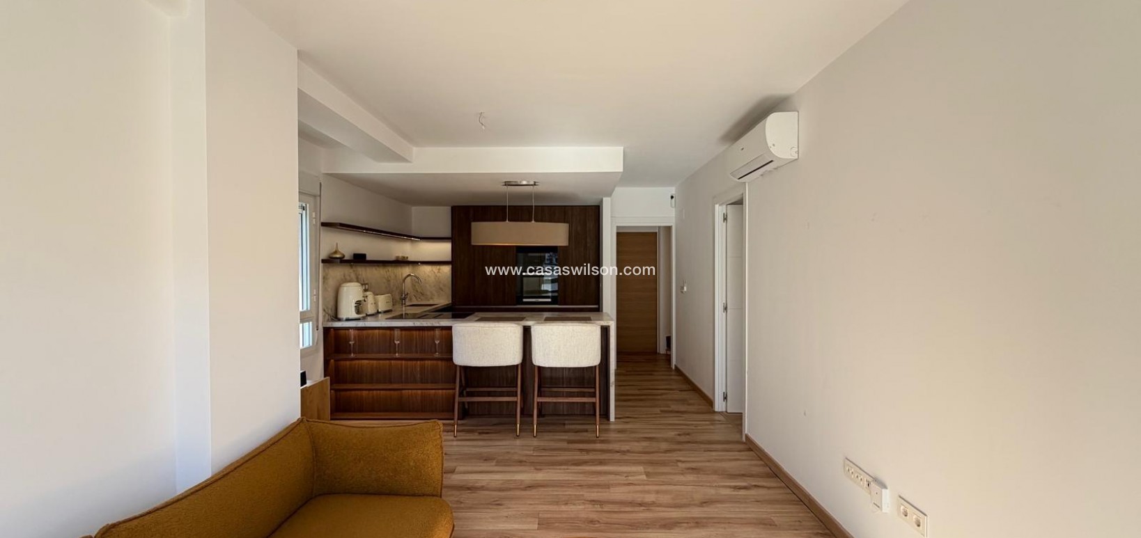 Venta - Apartamento - Orihuela Costa - Altos de Campoamor