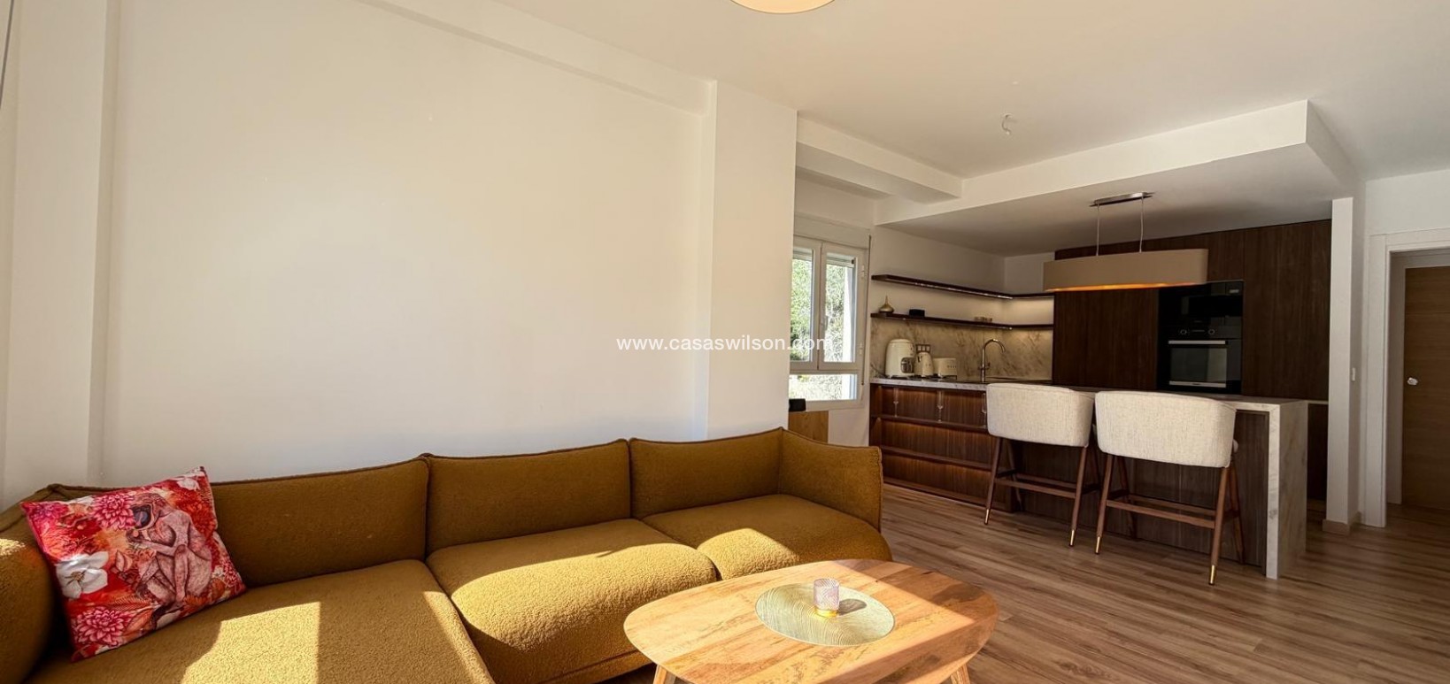 Venta - Apartamento - Orihuela Costa - Altos de Campoamor