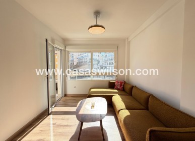 Venta - Apartamento - Orihuela Costa - Altos de Campoamor