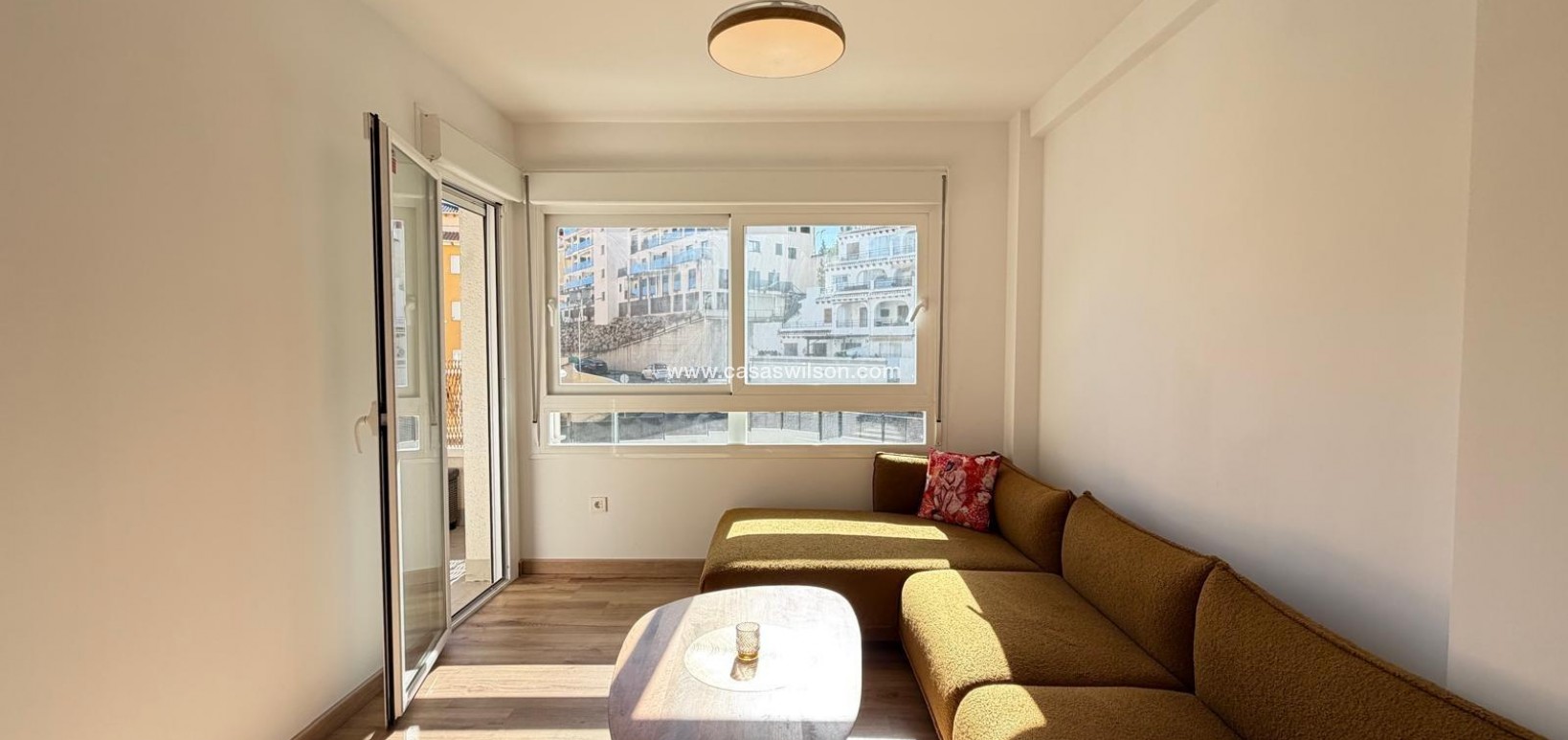 Venta - Apartamento - Orihuela Costa - Altos de Campoamor