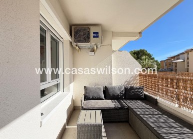Venta - Apartamento - Orihuela Costa - Altos de Campoamor