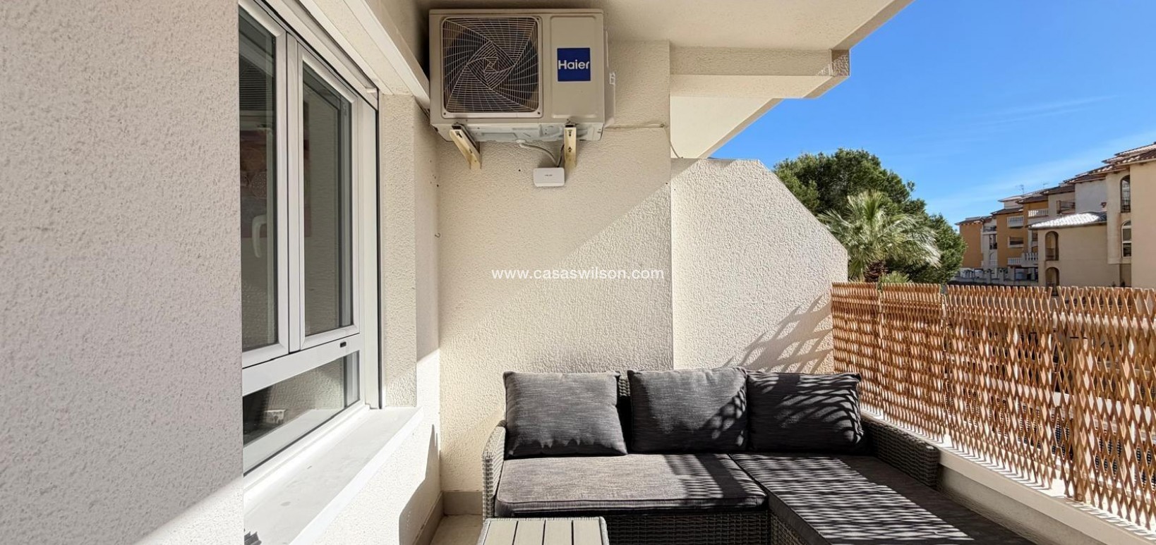 Venta - Apartamento - Orihuela Costa - Altos de Campoamor