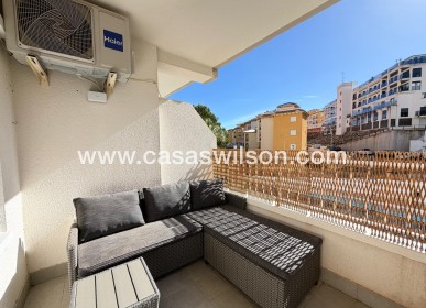 Venta - Apartamento - Orihuela Costa - Altos de Campoamor