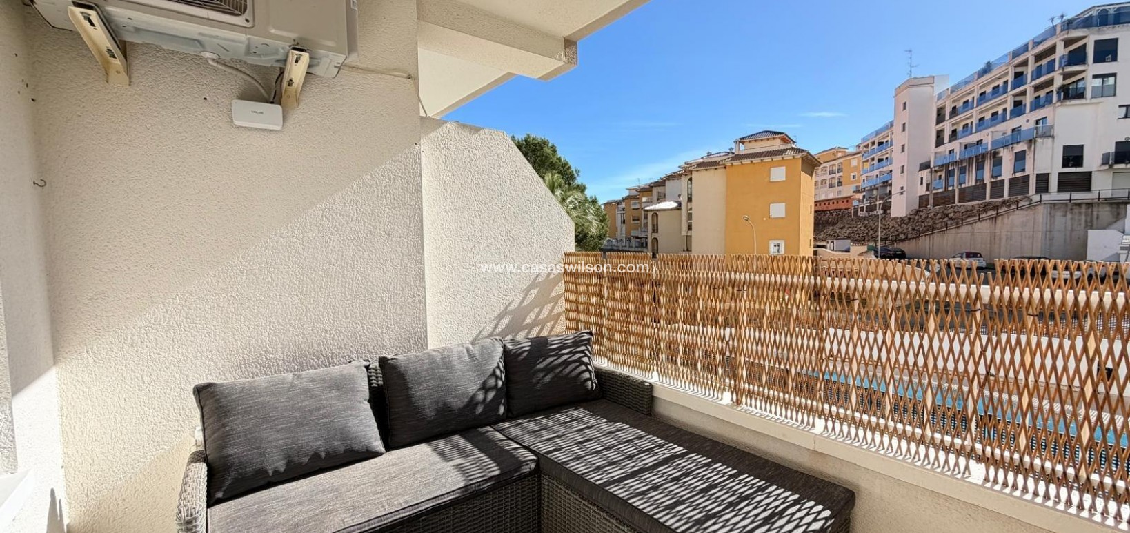 Venta - Apartamento - Orihuela Costa - Altos de Campoamor