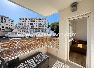 Venta - Apartamento - Orihuela Costa - Altos de Campoamor