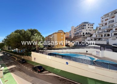 Venta - Apartamento - Orihuela Costa - Altos de Campoamor
