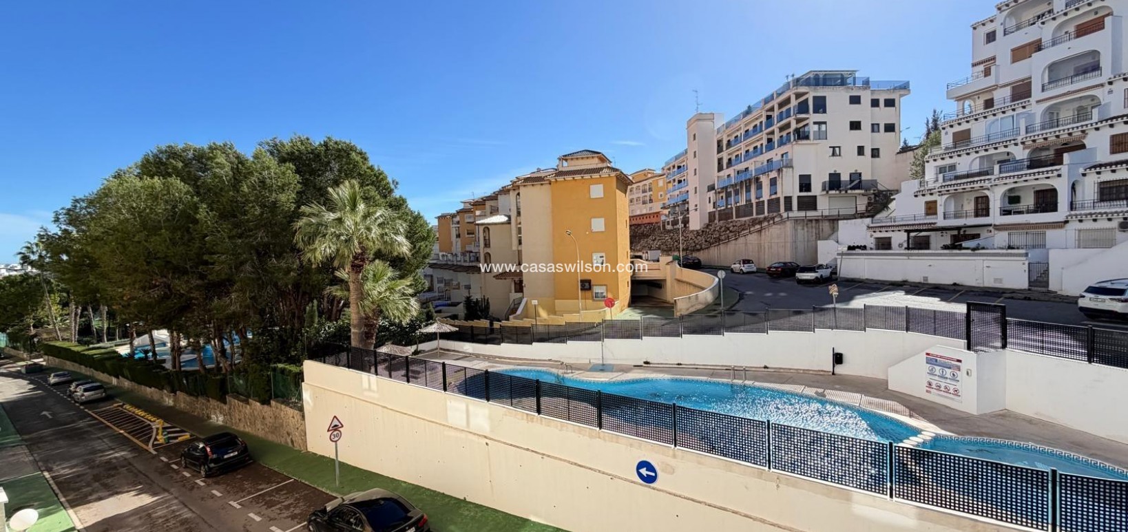 Venta - Apartamento - Orihuela Costa - Altos de Campoamor