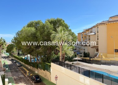 Venta - Apartamento - Orihuela Costa - Altos de Campoamor