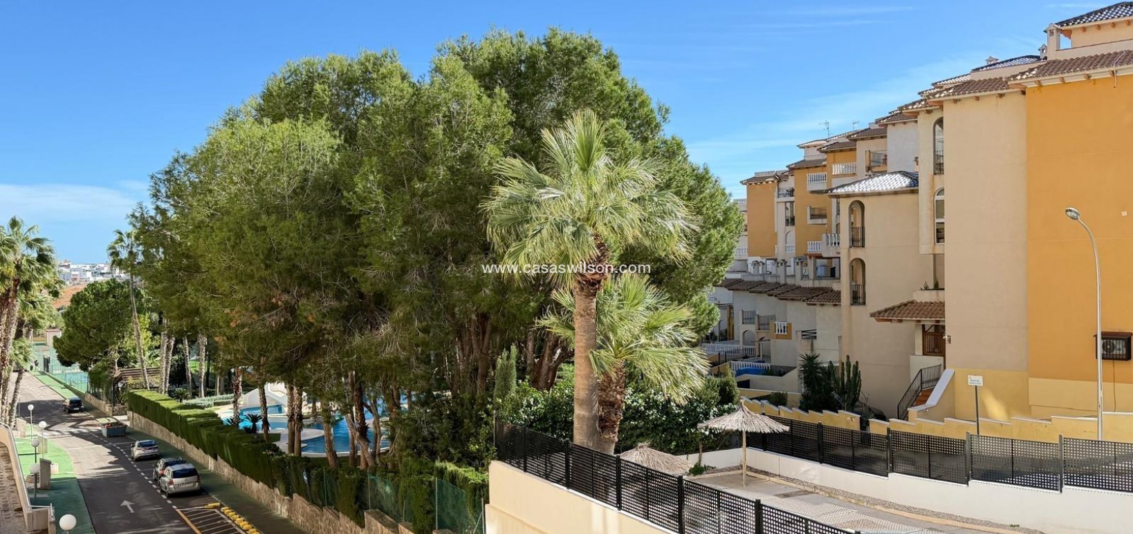 Venta - Apartamento - Orihuela Costa - Altos de Campoamor