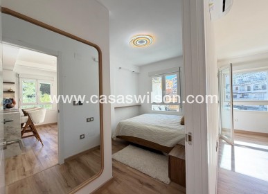 Venta - Apartamento - Orihuela Costa - Altos de Campoamor