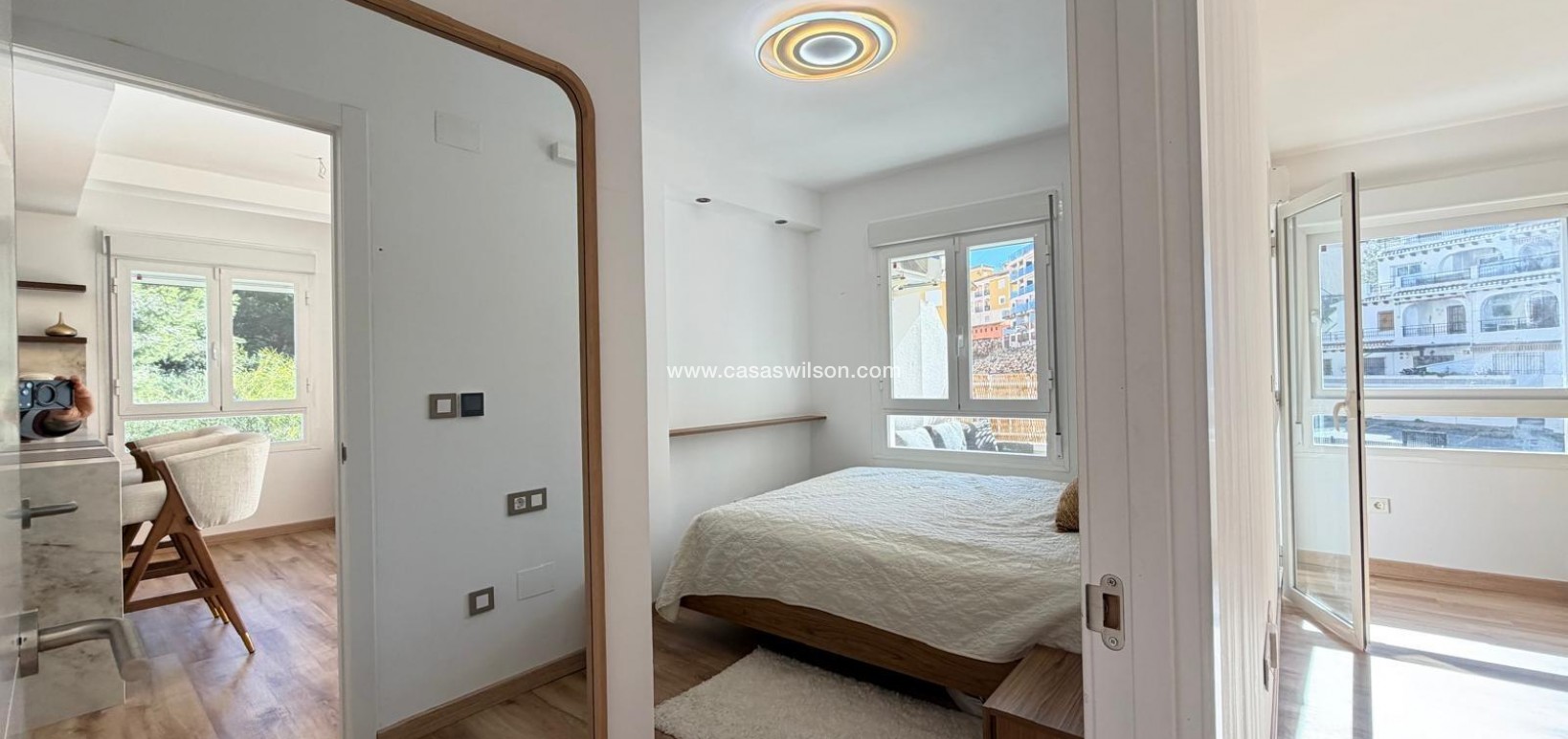Venta - Apartamento - Orihuela Costa - Altos de Campoamor