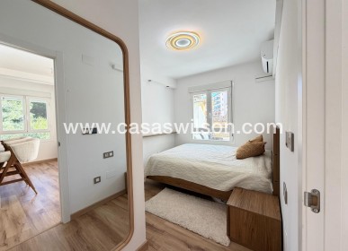 Venta - Apartamento - Orihuela Costa - Altos de Campoamor
