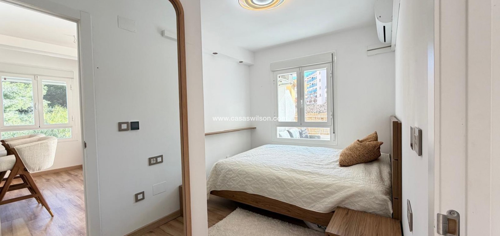 Venta - Apartamento - Orihuela Costa - Altos de Campoamor