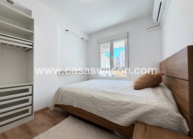 Venta - Apartamento - Orihuela Costa - Altos de Campoamor