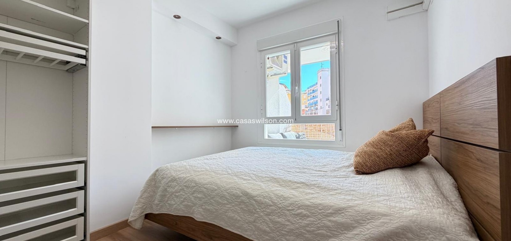 Venta - Apartamento - Orihuela Costa - Altos de Campoamor