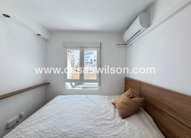 Venta - Apartamento - Orihuela Costa - Altos de Campoamor