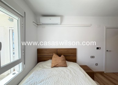 Venta - Apartamento - Orihuela Costa - Altos de Campoamor