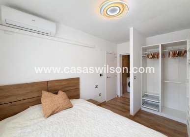 Venta - Apartamento - Orihuela Costa - Altos de Campoamor