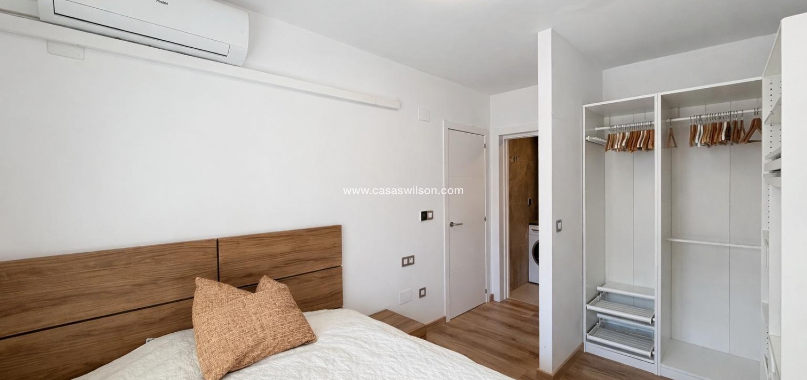 Venta - Apartamento - Orihuela Costa - Altos de Campoamor