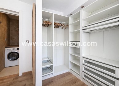 Venta - Apartamento - Orihuela Costa - Altos de Campoamor