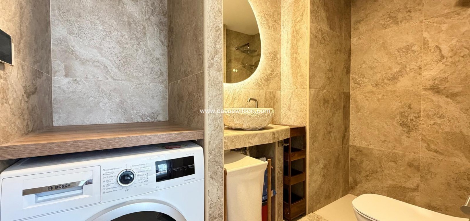 Venta - Apartamento - Orihuela Costa - Altos de Campoamor