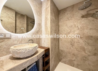 Venta - Apartamento - Orihuela Costa - Altos de Campoamor