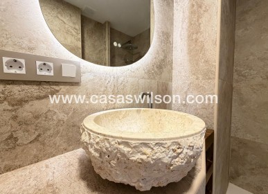 Venta - Apartamento - Orihuela Costa - Altos de Campoamor