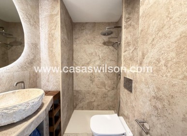 Venta - Apartamento - Orihuela Costa - Altos de Campoamor