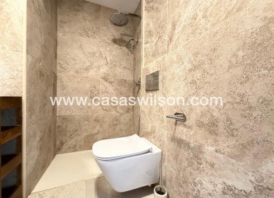 Venta - Apartamento - Orihuela Costa - Altos de Campoamor