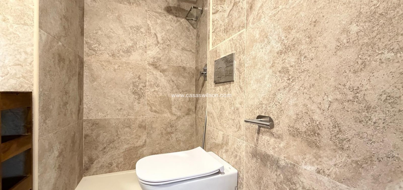 Venta - Apartamento - Orihuela Costa - Altos de Campoamor