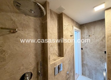 Venta - Apartamento - Orihuela Costa - Altos de Campoamor