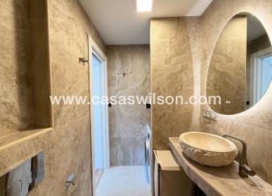 Venta - Apartamento - Orihuela Costa - Altos de Campoamor