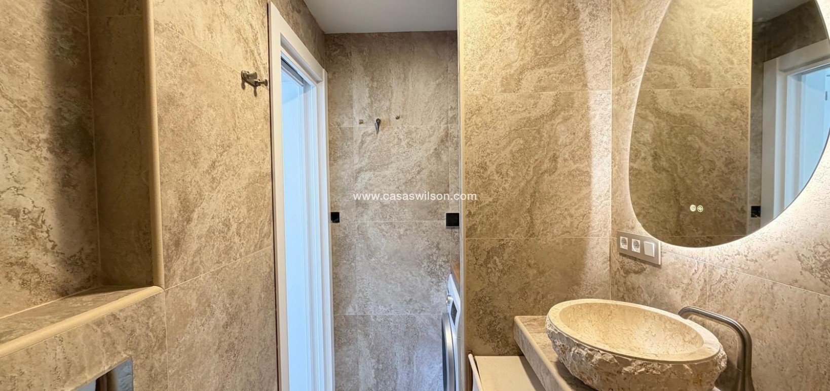 Venta - Apartamento - Orihuela Costa - Altos de Campoamor
